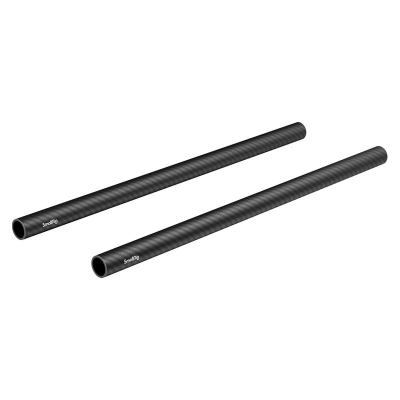 Smallrig Haste De Fibra De Carbono (851)(15mm)