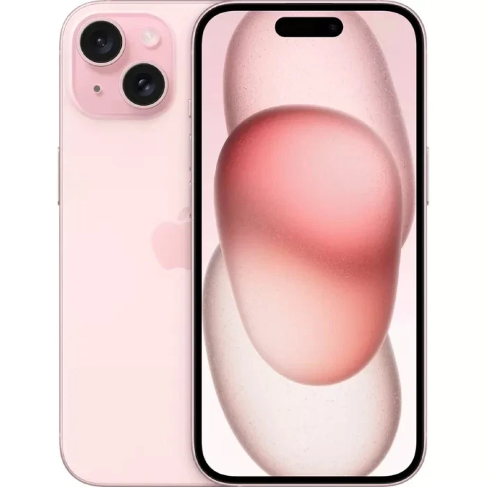 Apple IPhone 15 128GB Pink (SWAP)