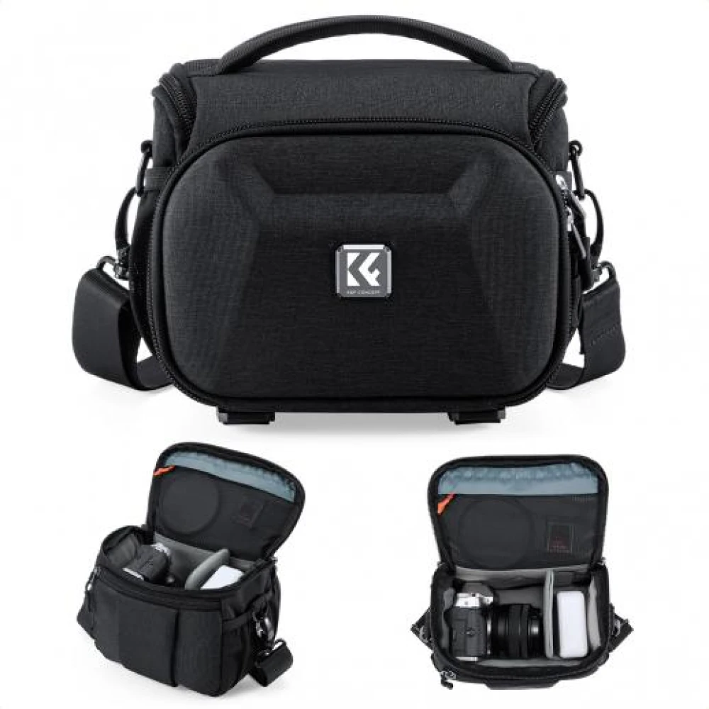 Bolsa K&F 13-222 Camera Sling Bag