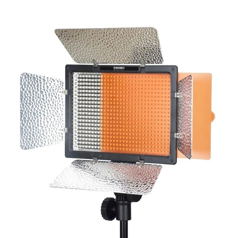 Led Yongnuo YN 600L 3200-5600K