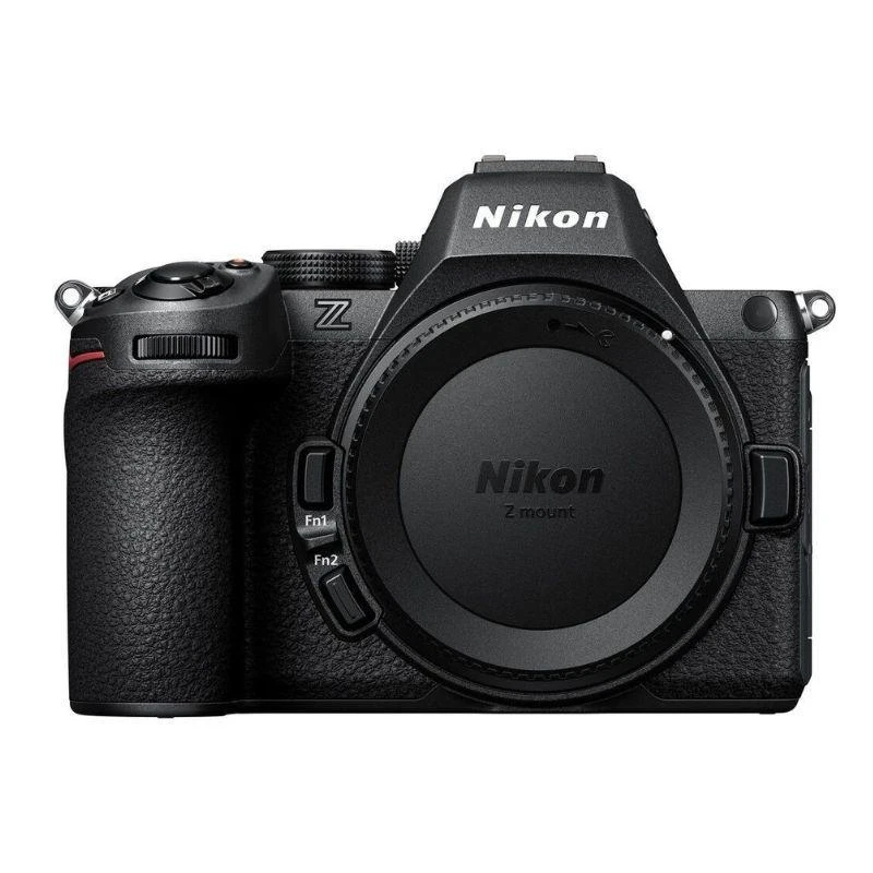 Camera Nikon Z5 II (Corpo) (Box Kt)