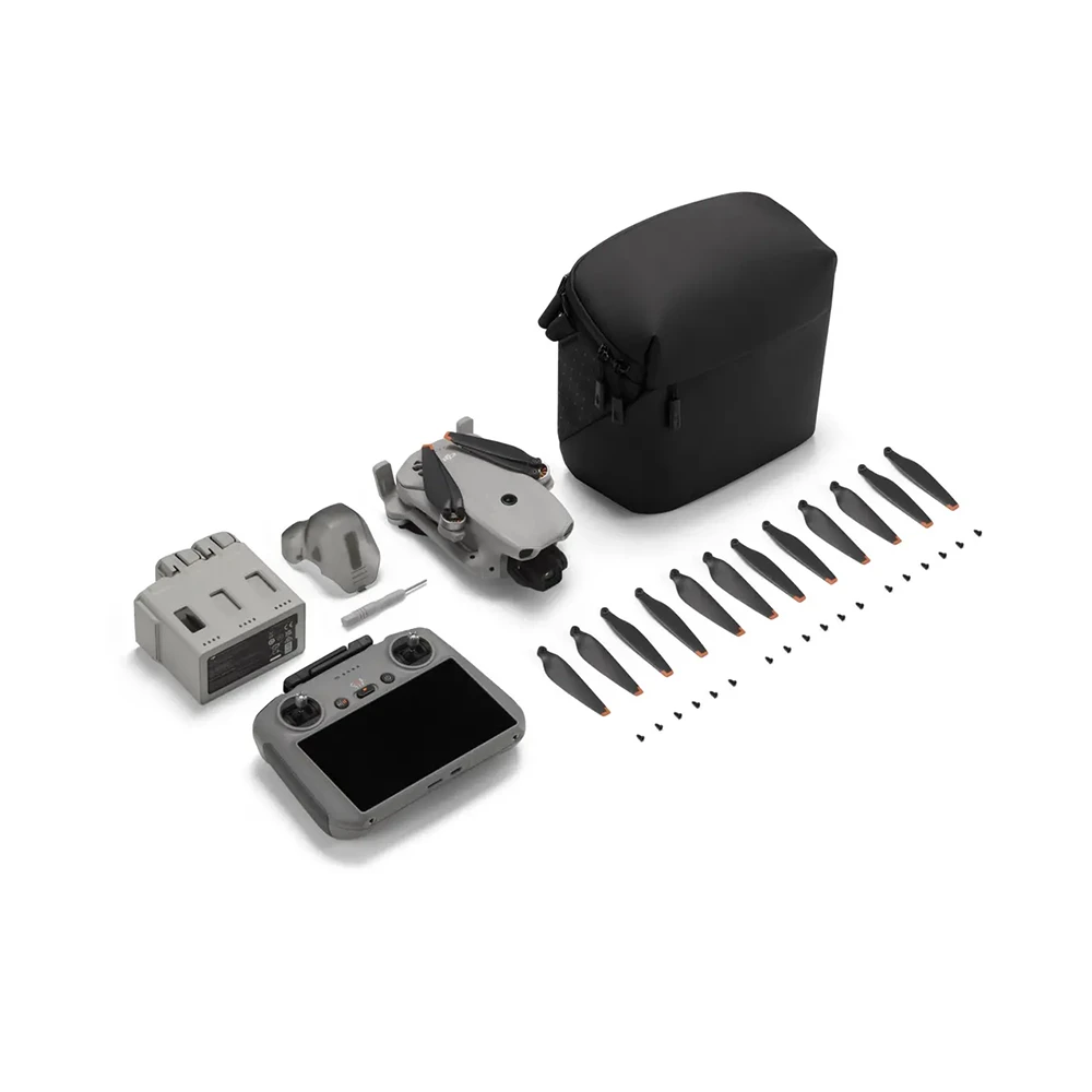 Drone DJI Lito X1 Fly More Combo (DJI RC 2)