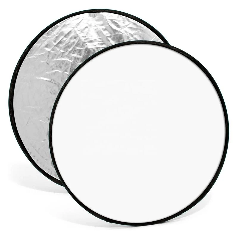  E-Reise YR222  Rebatedor 2 Em 1 (100CM) 