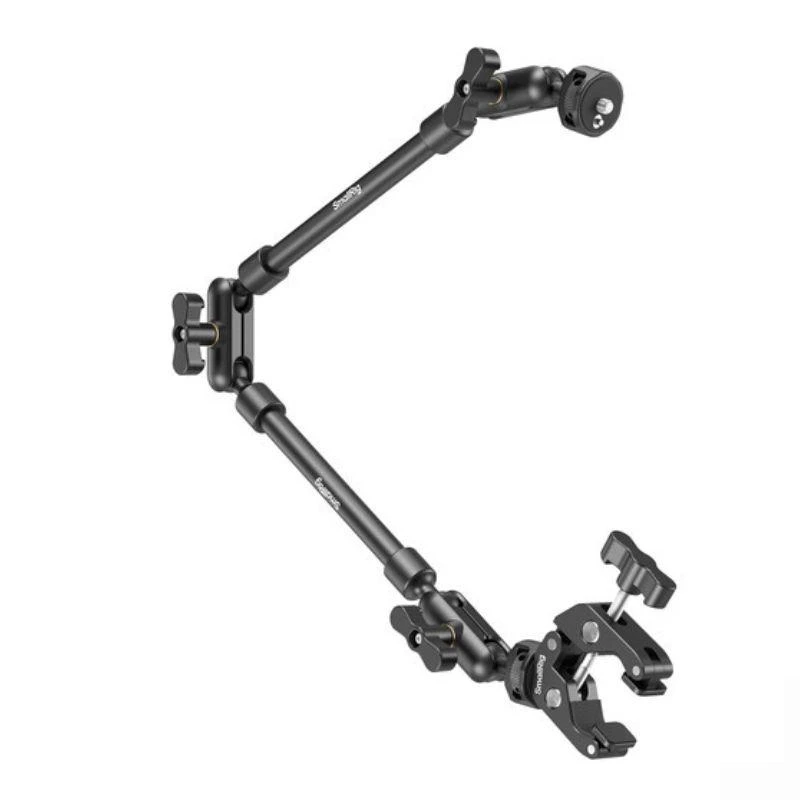 SmallRig Desktop Shooting Magic Arm With Crab Clamp Kit 4766