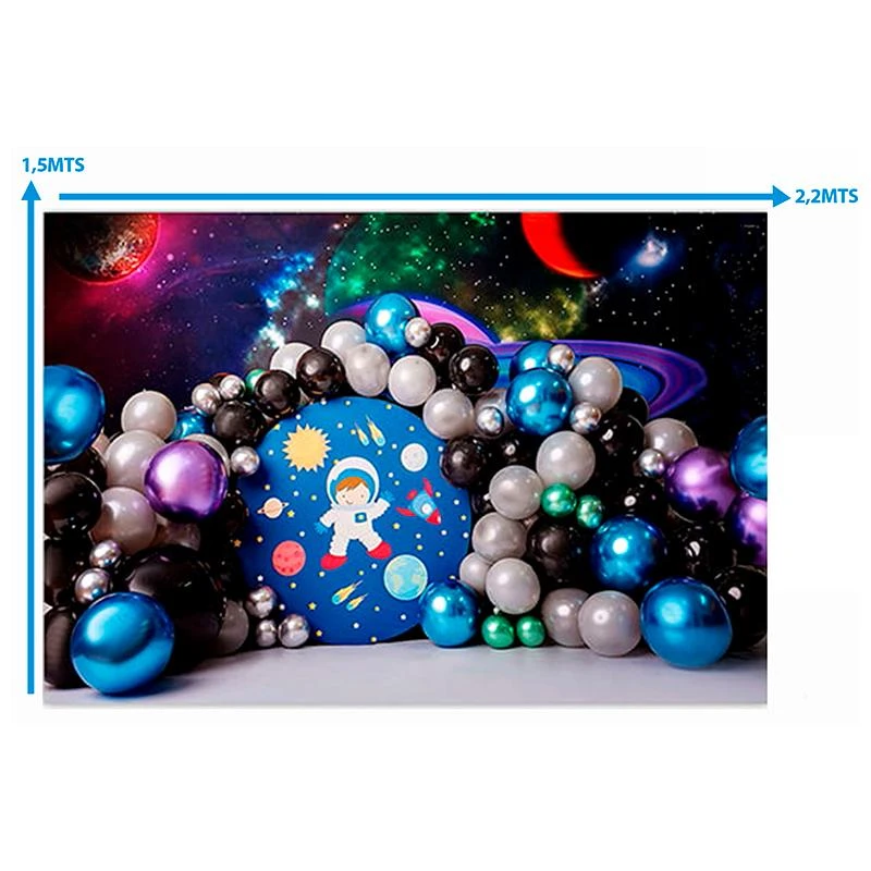 Fundo Fotografico 748 H