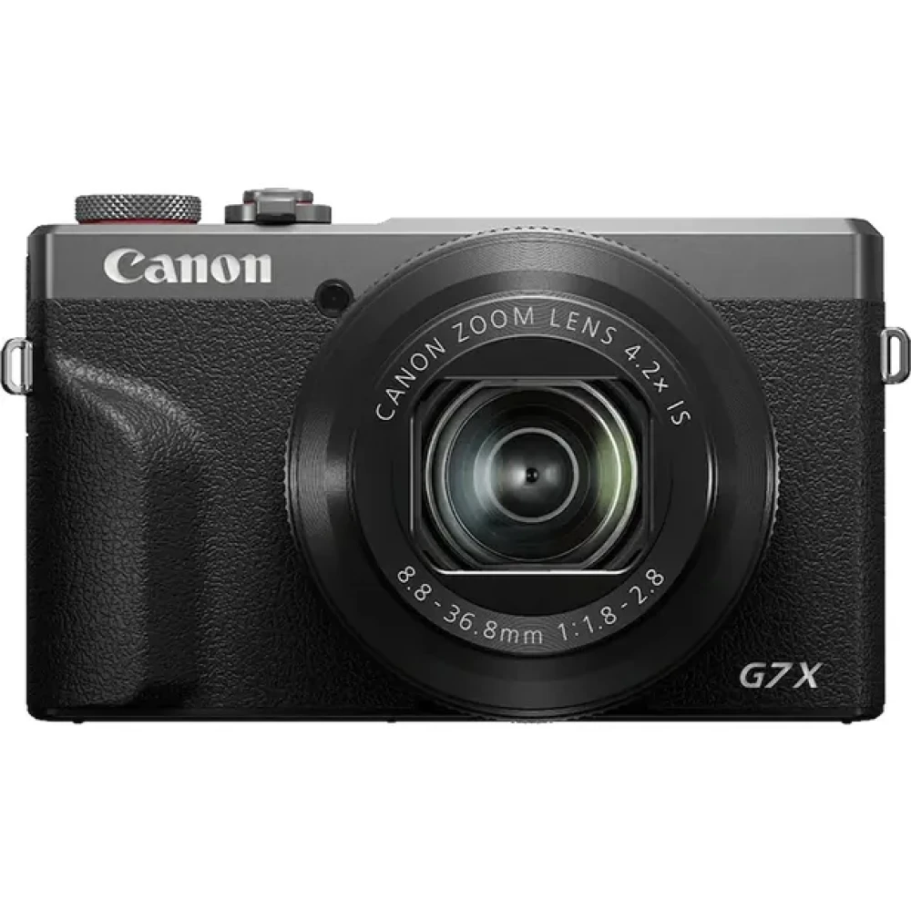 Câmera Digital Canon Powershot G7 X Mark III 30TH Anniversary + Bolsa Limited Edition
