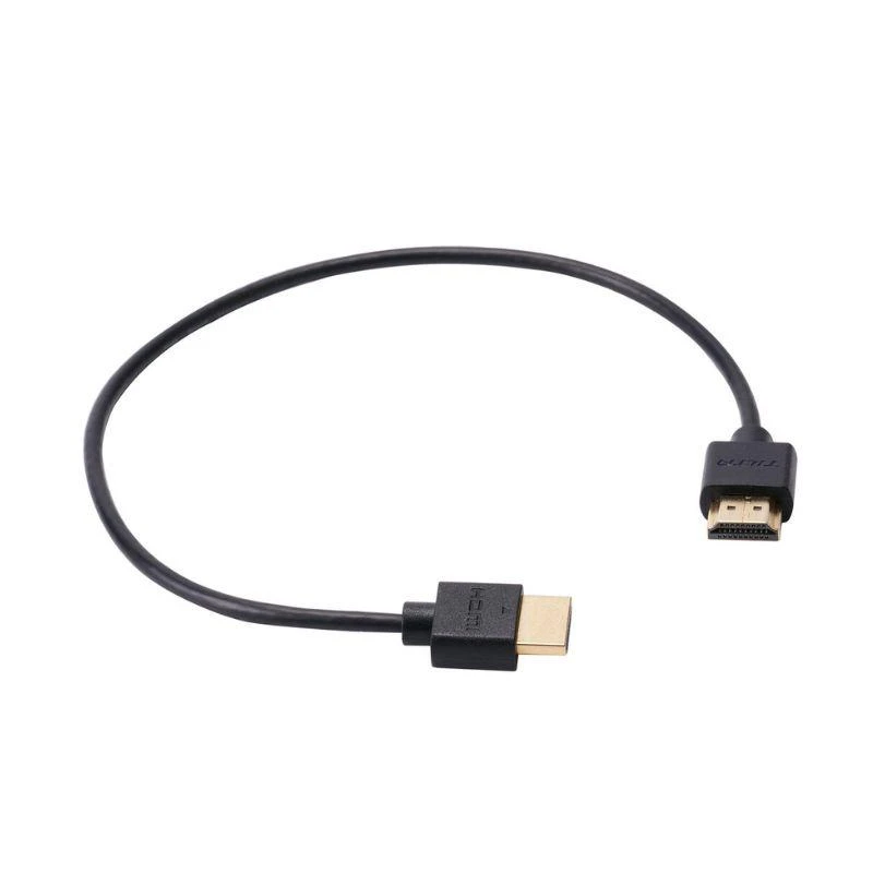 Tilta Hdmi Male To Hdmi Male Cabo (30Cm) -TCD-MHD-30