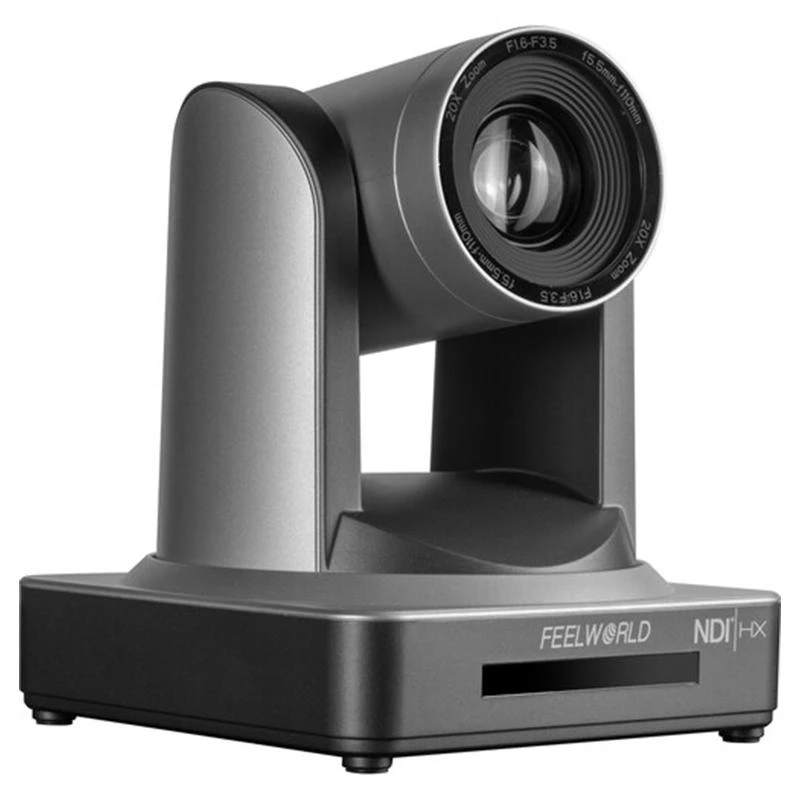 Camera PTZ Feelworld NDI20X PTZ 3G-SDI HDMI NDI IP