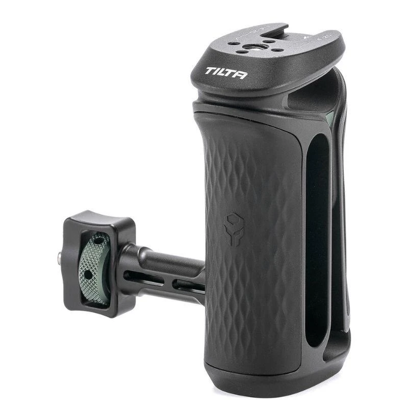 Tilta Alça Lateral Xeno Com Montagem Anti-Twist 1/4"-20 (TA-XSH1-B)