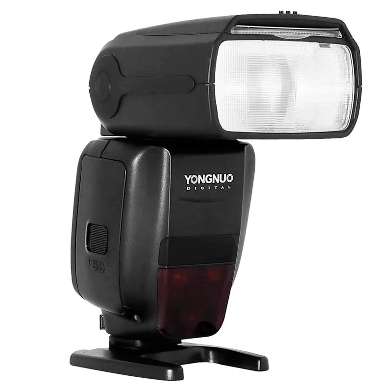 Flash Yongnuo YN600EX RT II P/Canon