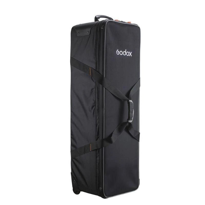 Bolsa De Transporte Godox CB-01 Para Luzes E Tripé