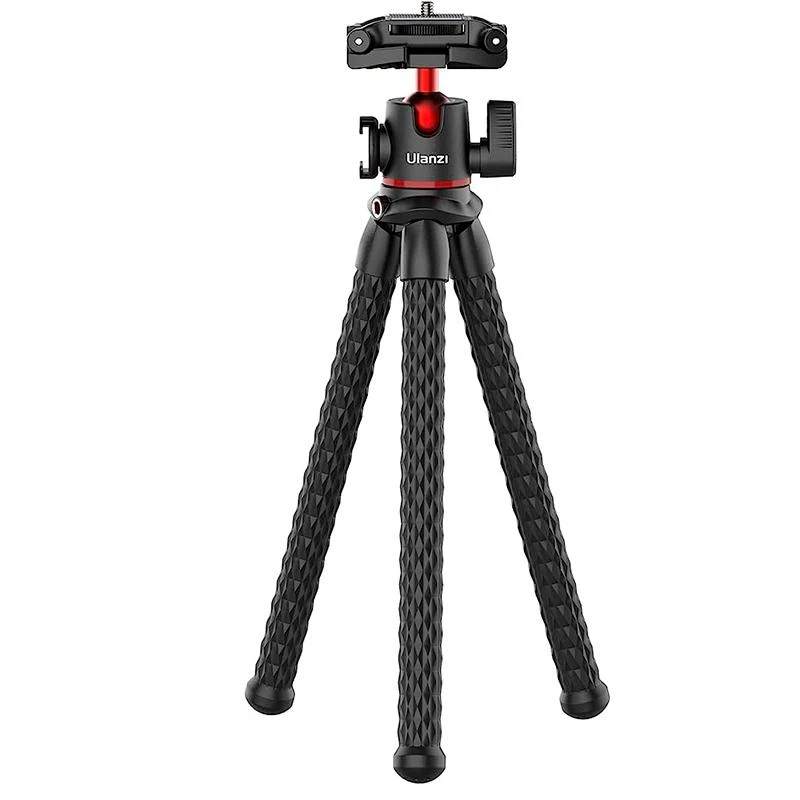 Tripe Flexivel Ulanzi MT-33 Octopus