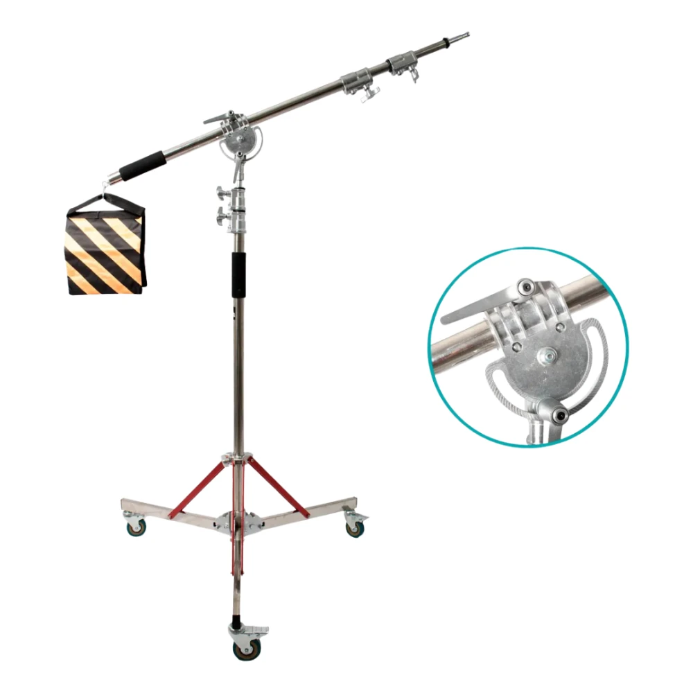 Jirafa E-Reise LS3040 (310 CM)
