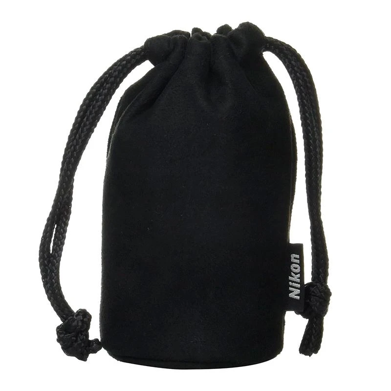 Bolsa Para Lente Nikon