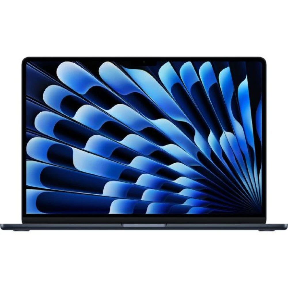 Apple Macbook AIR MDVH4LL/A 15.3'' Chip M5 512GB SSD 16GB RAM-Mindight