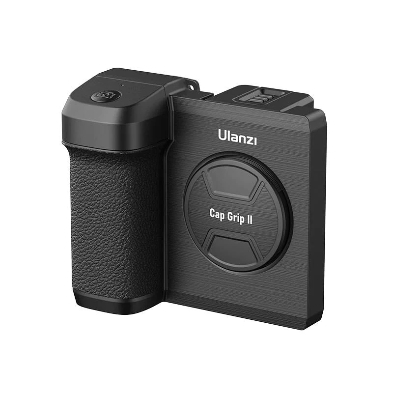 Smartphone Bluetooth Ulanzi CG01 CapGrip II 