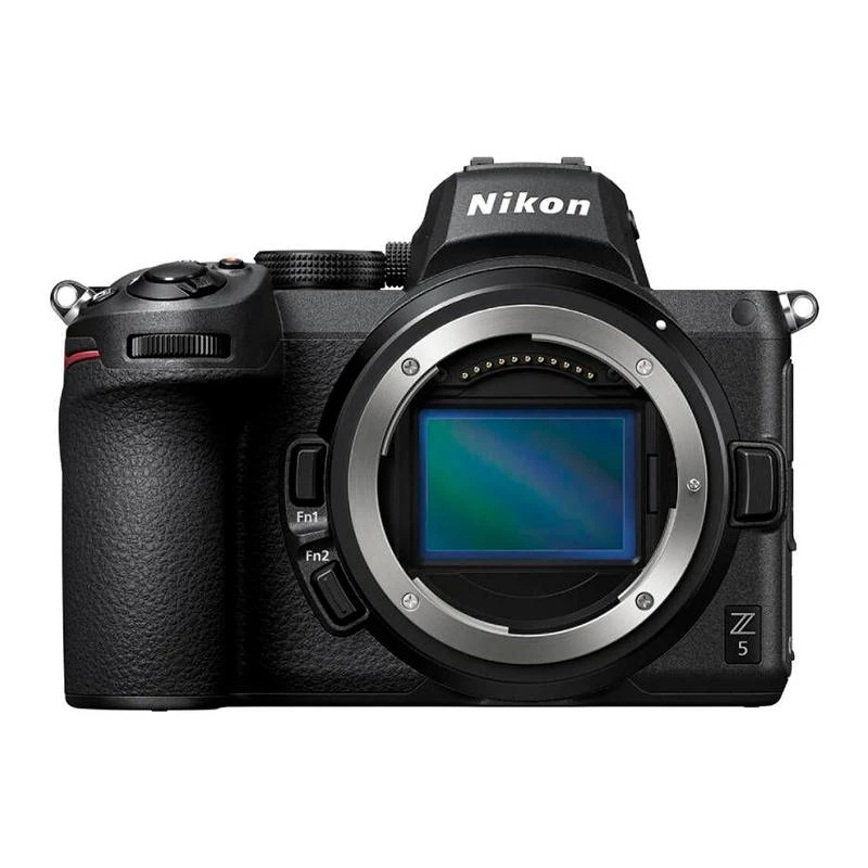 Camera Nikon Z5 (Corpo)