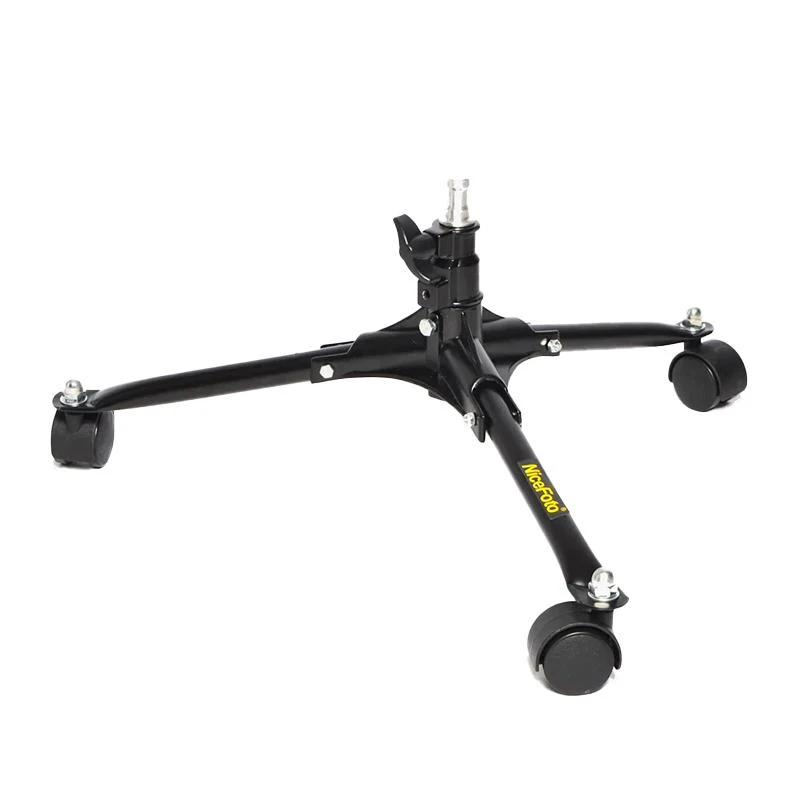 Tripe Nicefoto LS-20 / 20CM/ C/RODAS