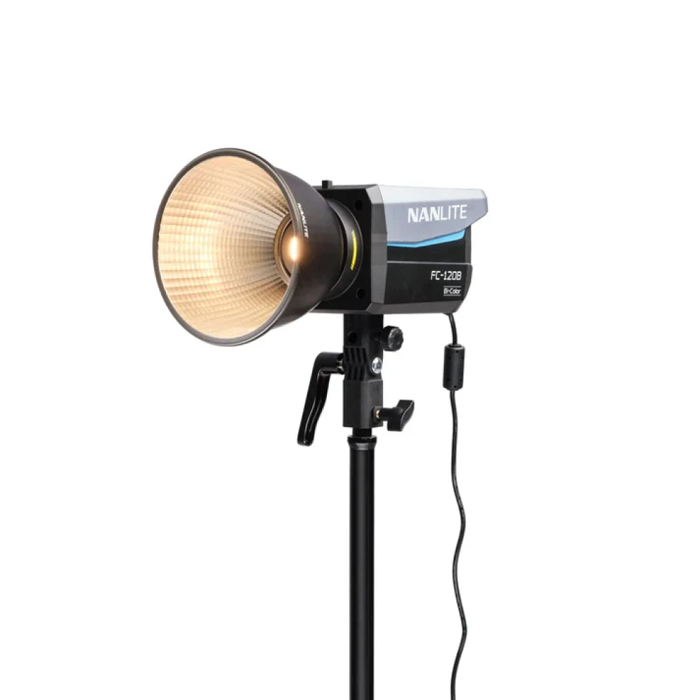 Nanlite FC120B Bi-Color Led