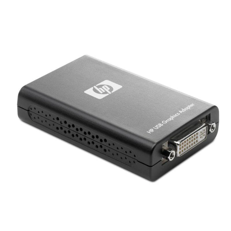 HP USB Graphic Adapter NL571AA