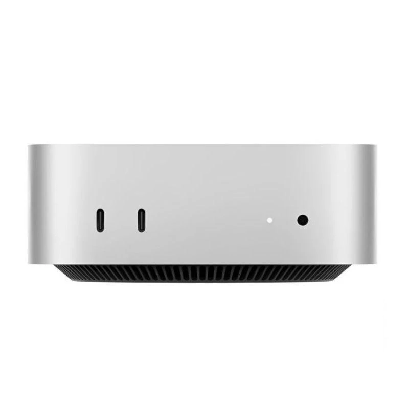 Apple Mac Mini MCYT4LL/A M4 24GB/512GB SSD 2024 Silver