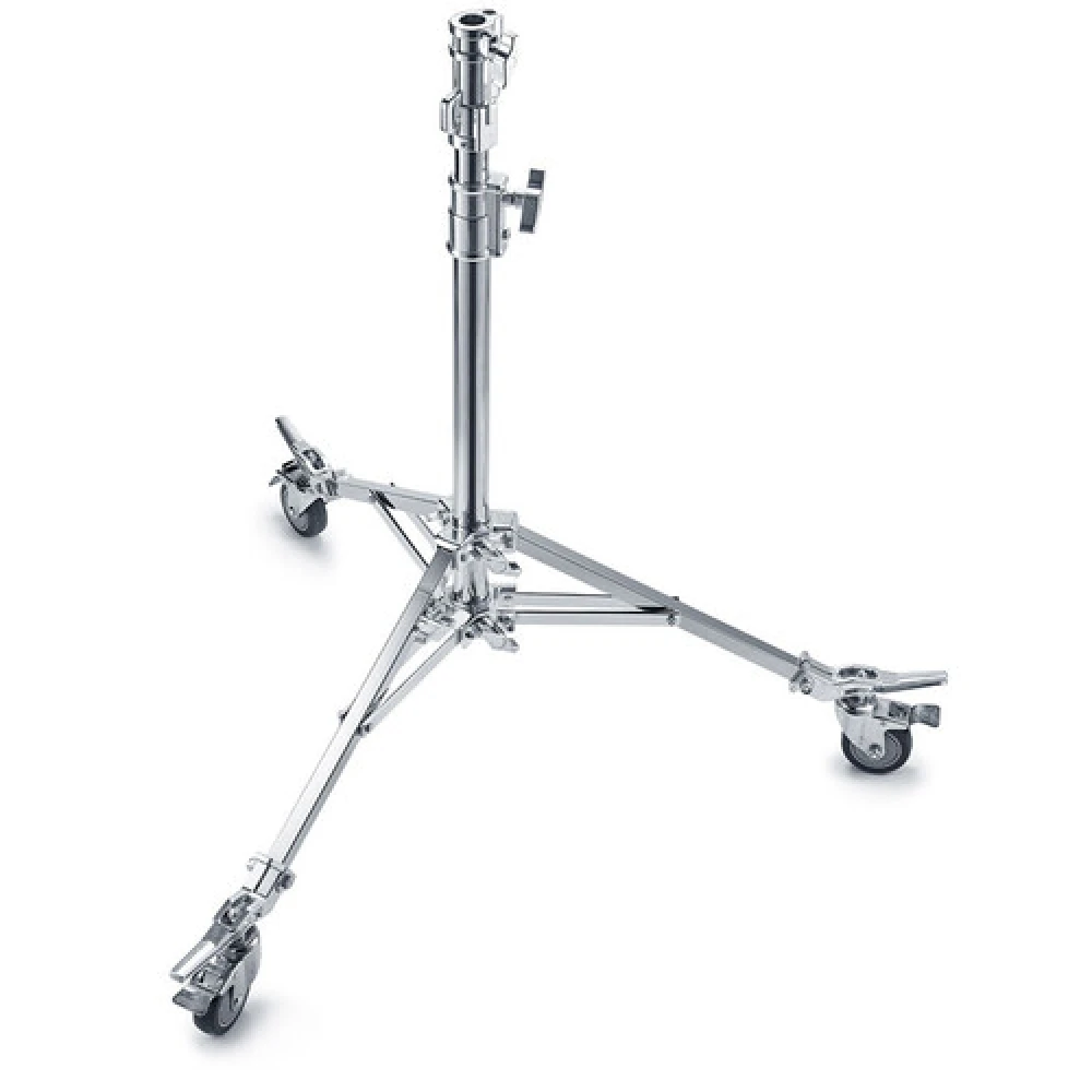 Tripode Godox SA5015 Roller Stand 168CM 40KG
