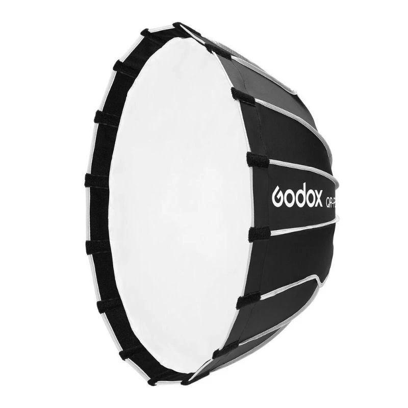 Softbox Godox Premontado QR-P60T - 60Cm (Bowens)