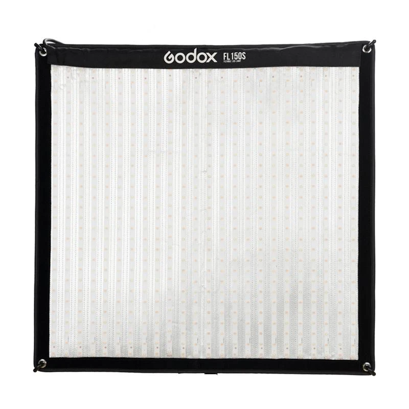 Iluminador Led Flexivel Godox FL150S (60X60CM)