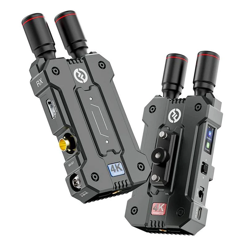 Transmissor De Video Sem Fio SDI/HDMI Hollyland Mars 4K  