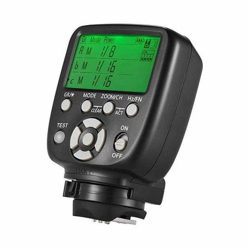 Radio Flash Yongnuo YN560 TX II / NIKON