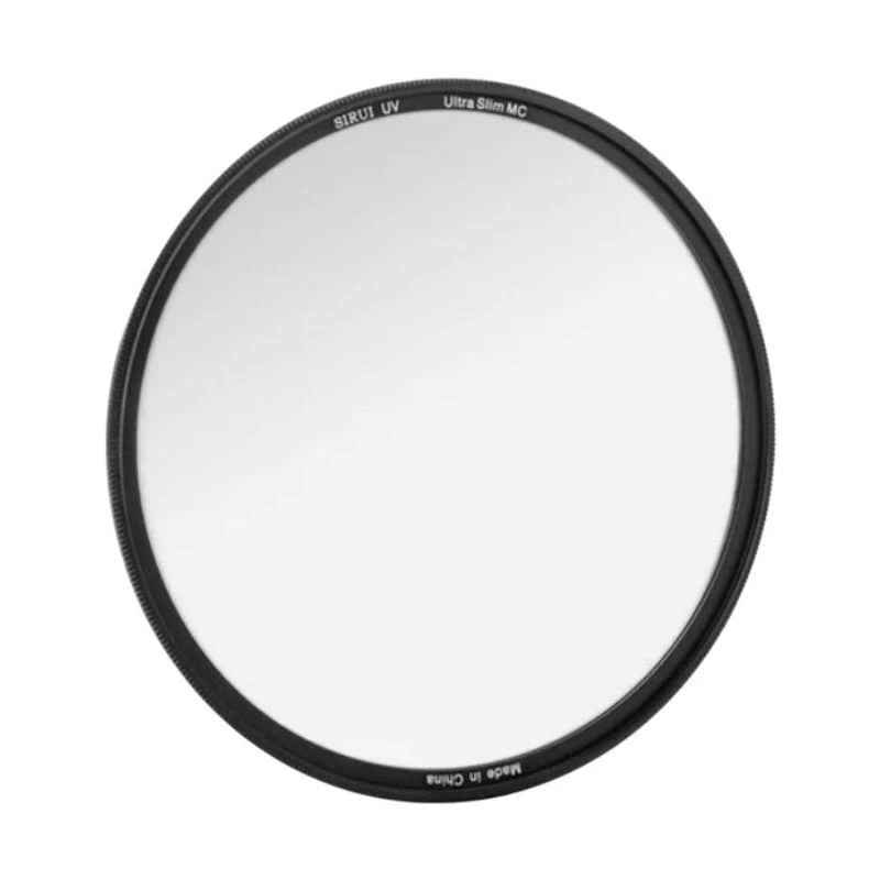 Filtro Sirui UV 67MM Aluminium Ring