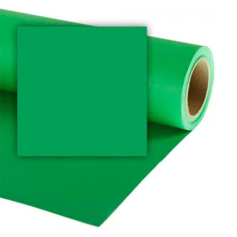 Fundo Fotográfico De Papel (2,72x10M/Mint-31)