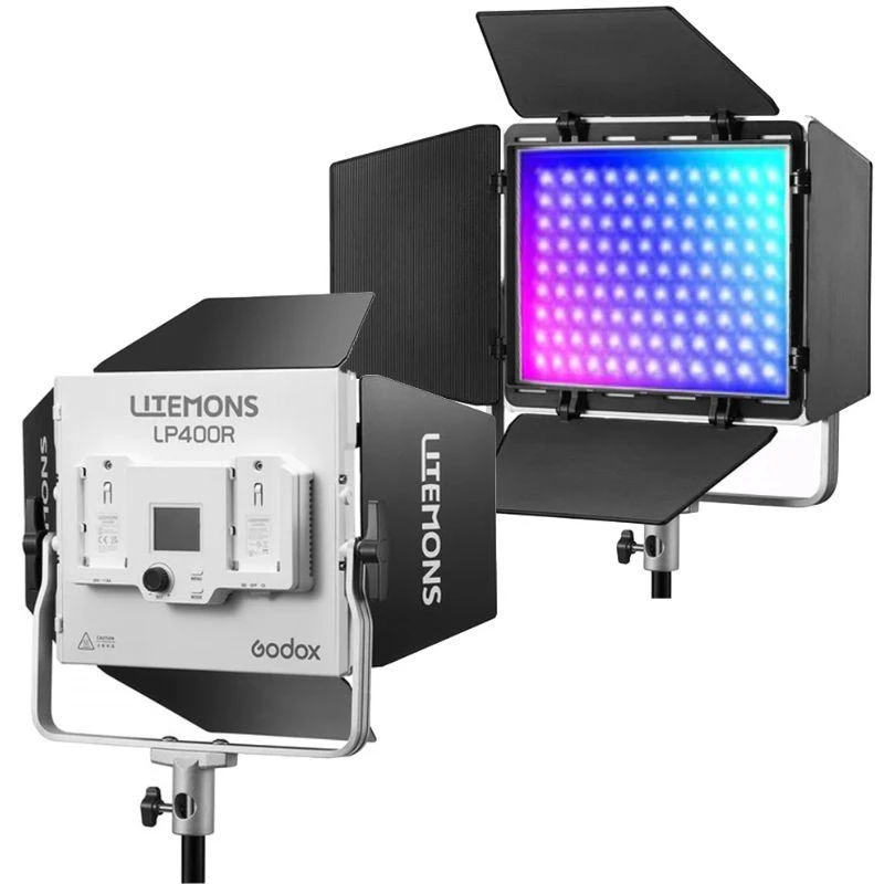 Godox Litemons LP400R RGB