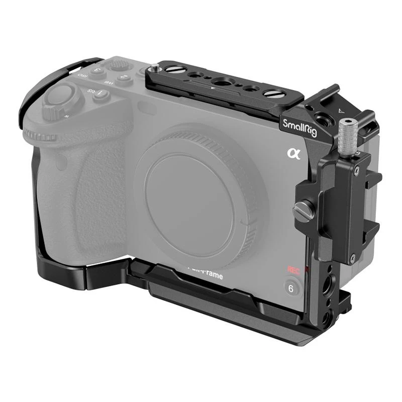 Cage SmallRig 4183 P/ Sony FX30/FX3