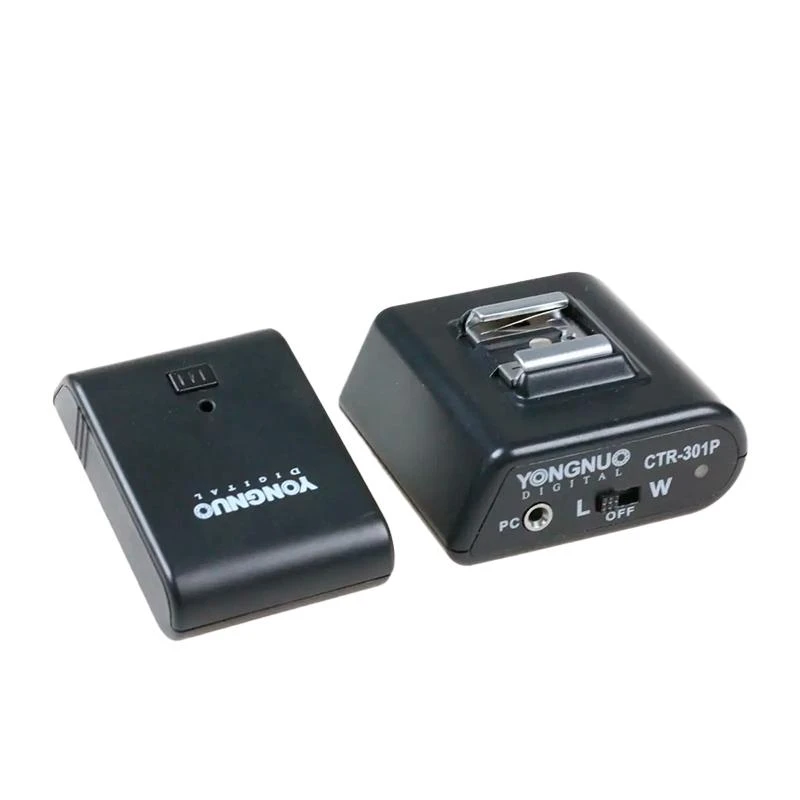 Radio Flash Yongnuo CTR-301P