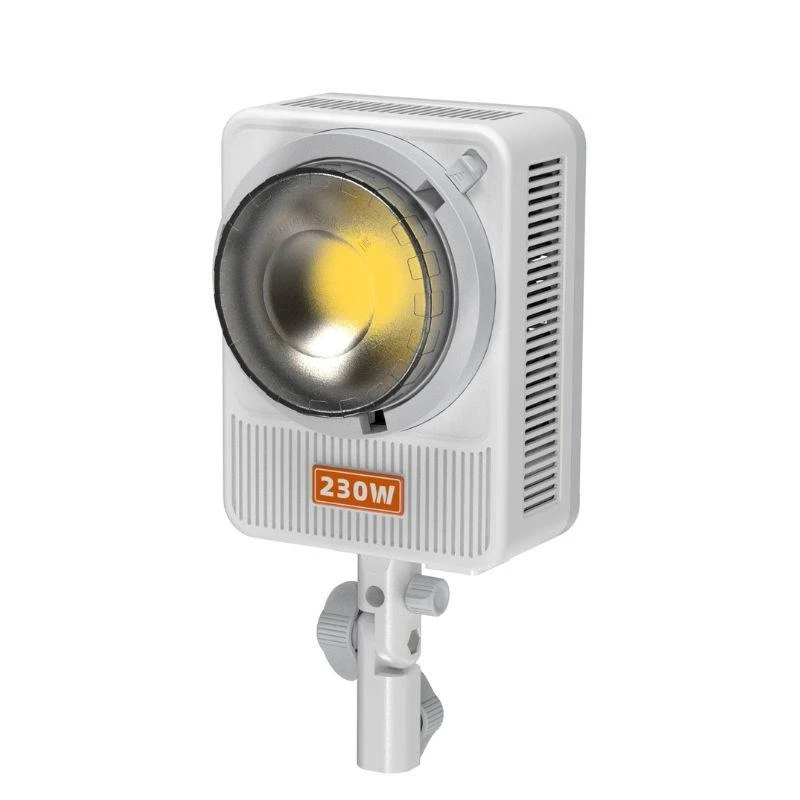 Led E-Reise Z230 230W Bicolor (Branco)
