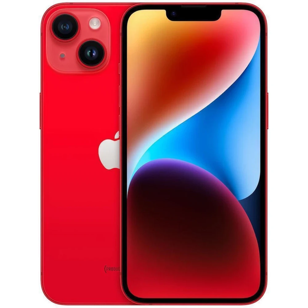 Apple IPhone 14 128GB Red (SWAP)