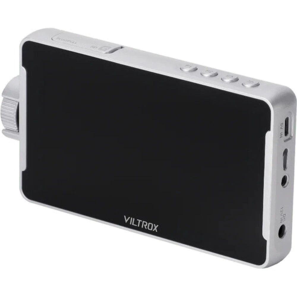 Viltrox DC-V1 5.5'' TouchScreen HD On-Camera Monitor