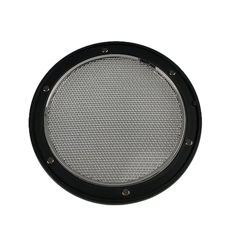 Difusor Magnético (Para Flash De Cabeça Redonda, V1)