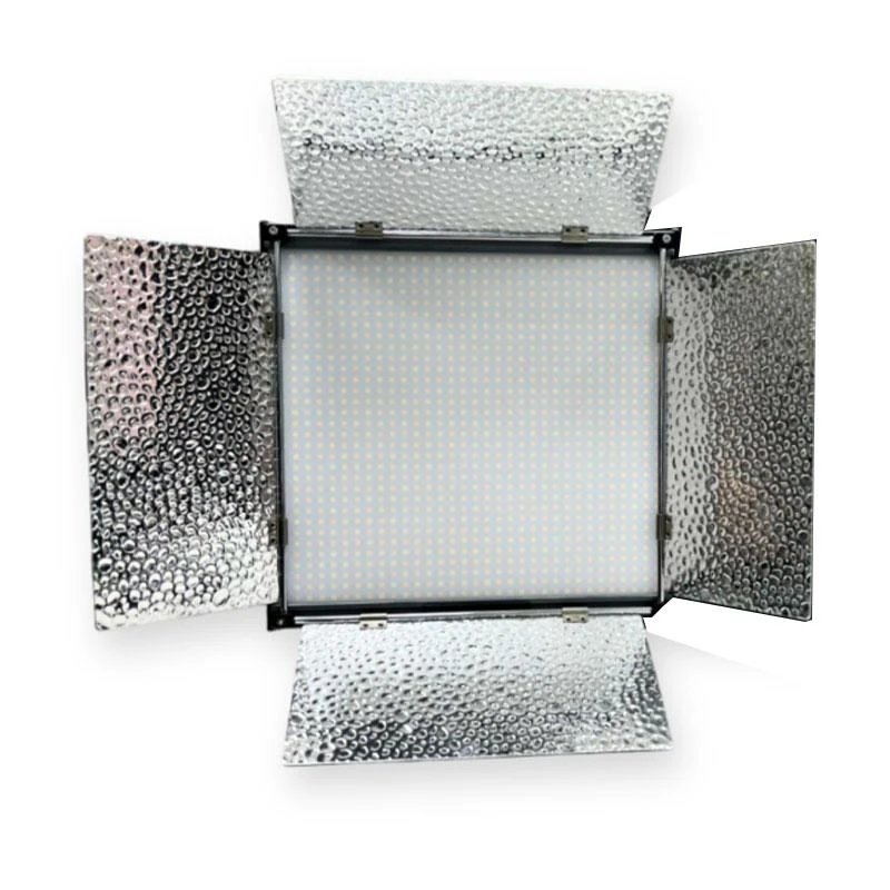 Led N-100 Pro Com Fonte