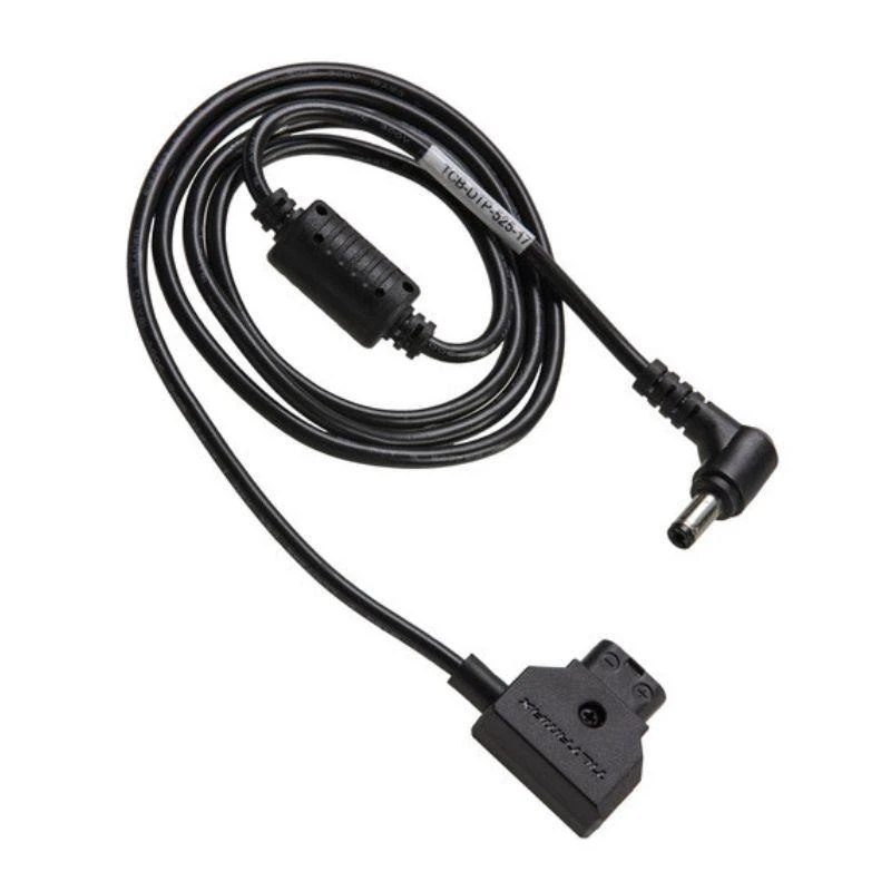 Tilta Cabo D-Tap Para DC Macho 5,5/2,5 MM (TCB-DTP-525-17)