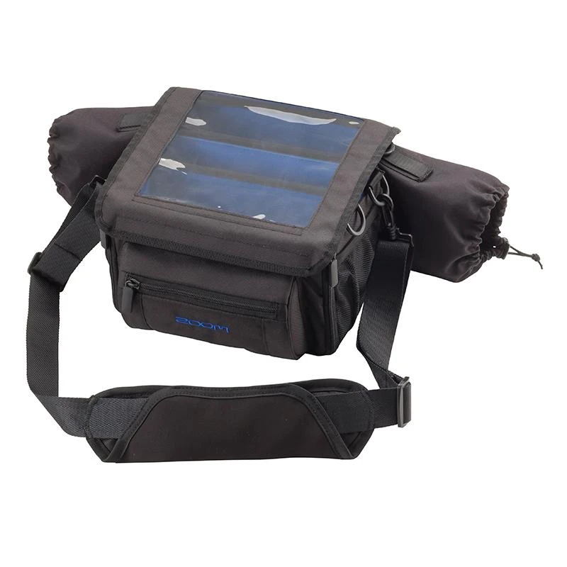 Case Zoom PCF-8N P/ GRAB. F8N, F8N PRO, F4