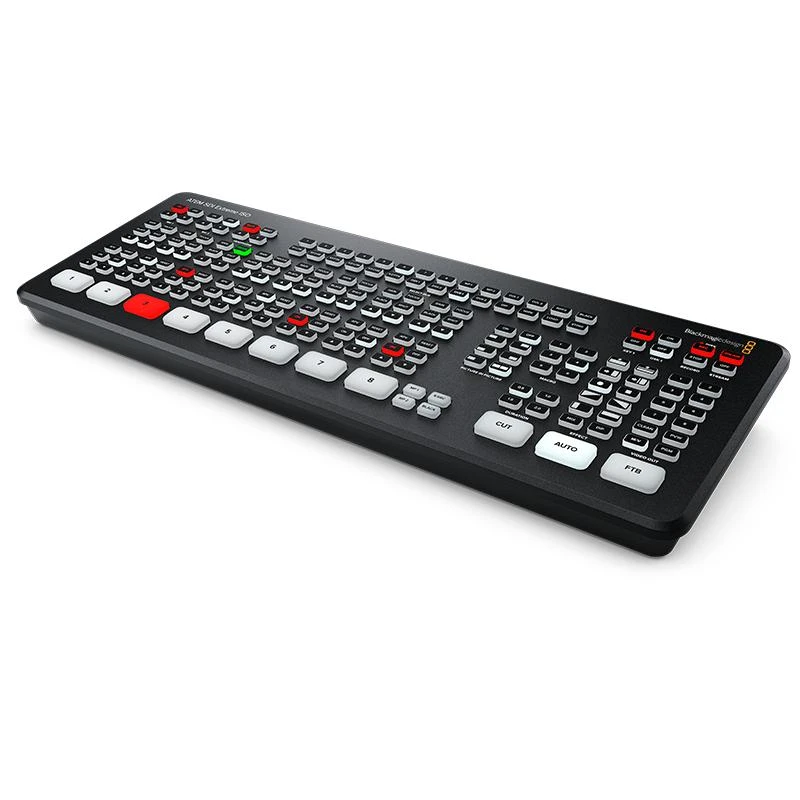 Blackmagic Design Atem SDI Extreme ISO Switcher