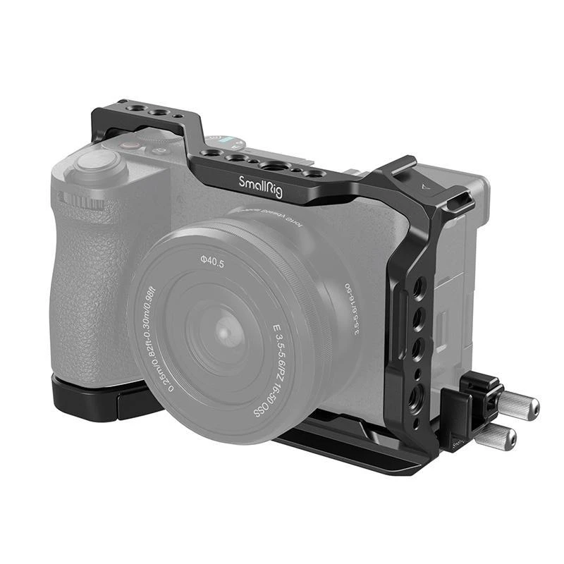 Cage SmallRig Sony A6700 (4336)