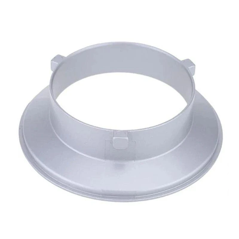 Adaptador De Montagem Bowens Triopo