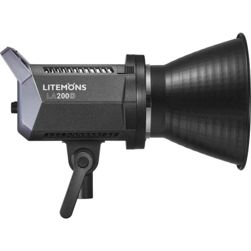 LED LIGHT GODOX LITEMONS LA200D