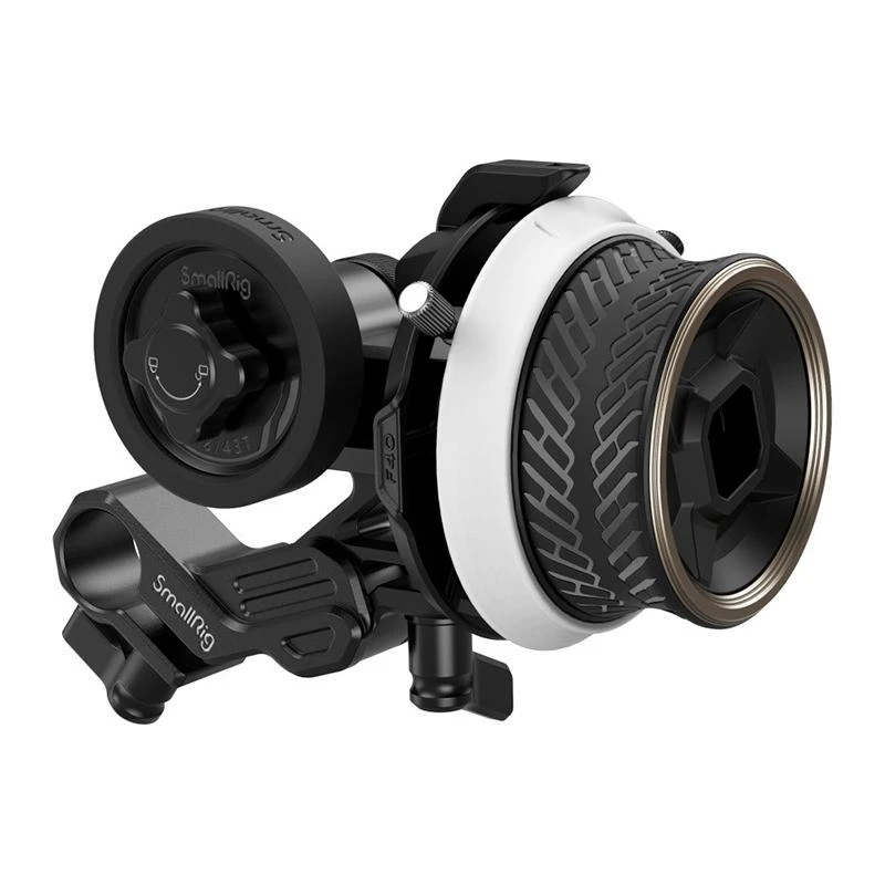 Mini Follow Focus SmallRig F40 3010C