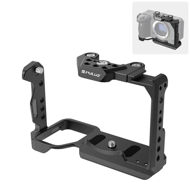 Cage Puluz PU3111B P/FX30/FX3