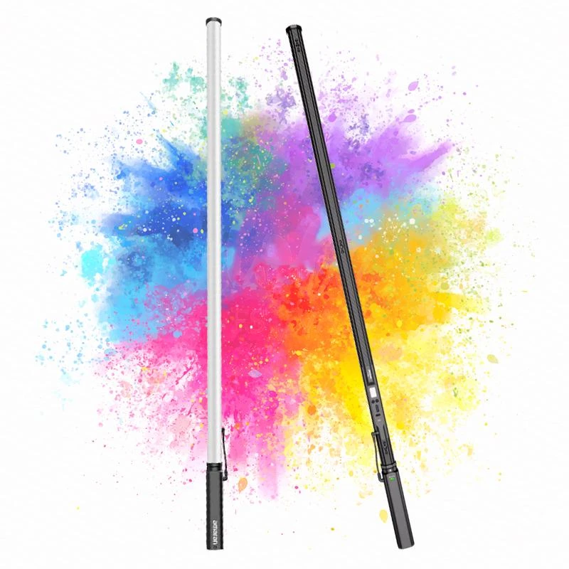 Bastão Led RGB Aputure Amaran T4C