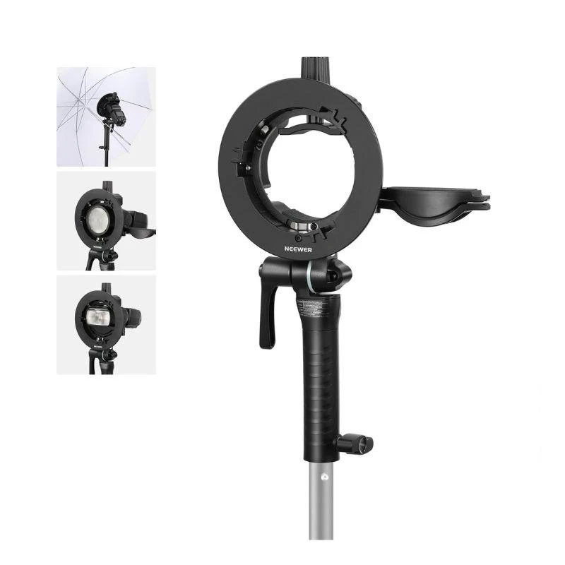 Neewer Bracket Bowens CRB2